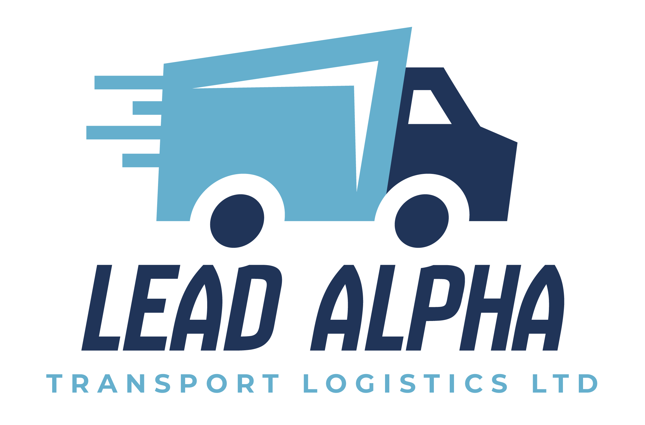 Lead Alpha Transport